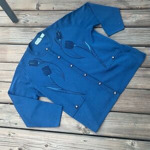 GRAZIA Made in Italy sweater